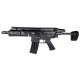 Cybergun FN SCAR-SC (BK)